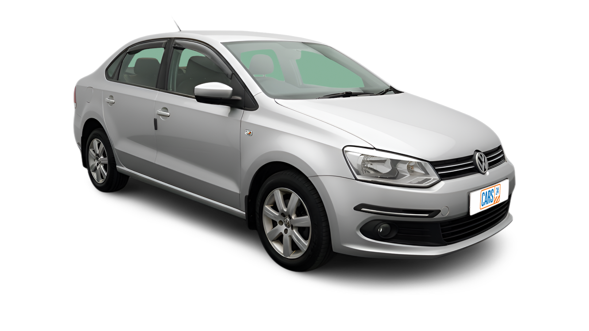 Volkswagen Vento-img